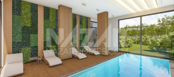 Apartment 1+1 in Alanya, Turkey No. 14368 17