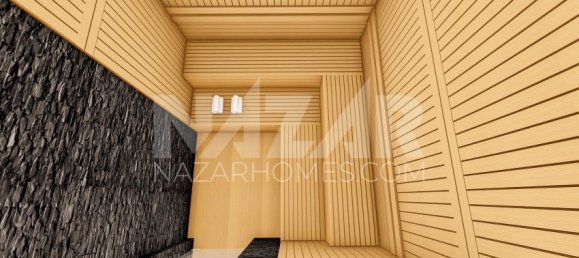 Apartment 1+1 in Alanya, Turkey No. 14368 26