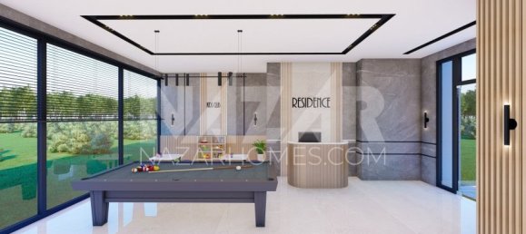 Apartment 1+1 in Alanya, Turkey No. 14368 21