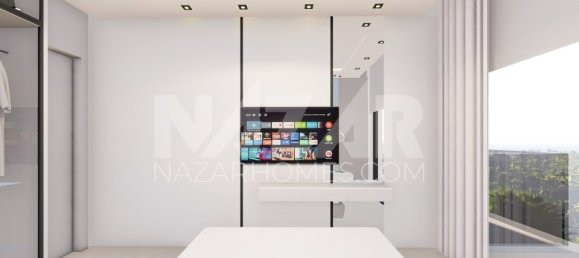 Apartment 1+1 in Alanya, Turkey No. 14368 14