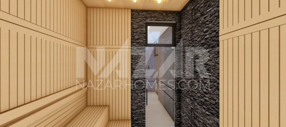 Apartment 1+1 in Alanya, Turkey No. 14368 25