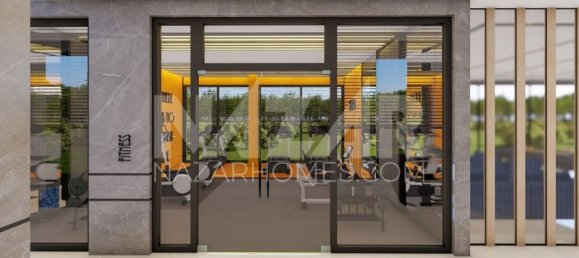 Apartment 1+1 in Alanya, Turkey No. 14368 24