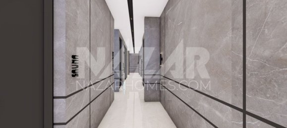 Apartment 1+1 in Alanya, Turkey No. 14368 28