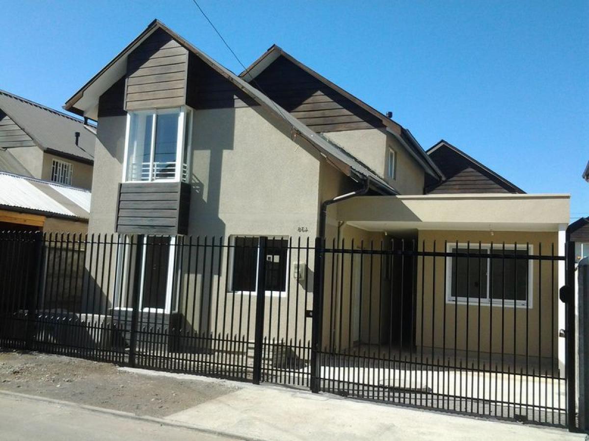 6 Schlafzimmer Haus in Biobio, Chile, Nr. 2228