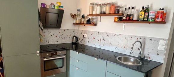 2 Schlafzimmer Wohnung in Boulogne-Billancourt, France, Nr. 319468 2