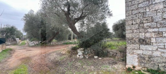 9 rooms House in Conversano, Italy No. 23496 18