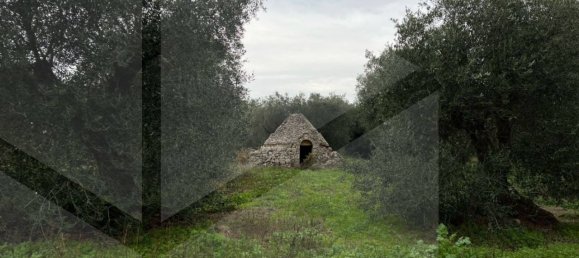 9 rooms House in Conversano, Italy No. 23496 22