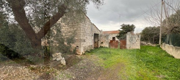 9 rooms House in Conversano, Italy No. 23496 17