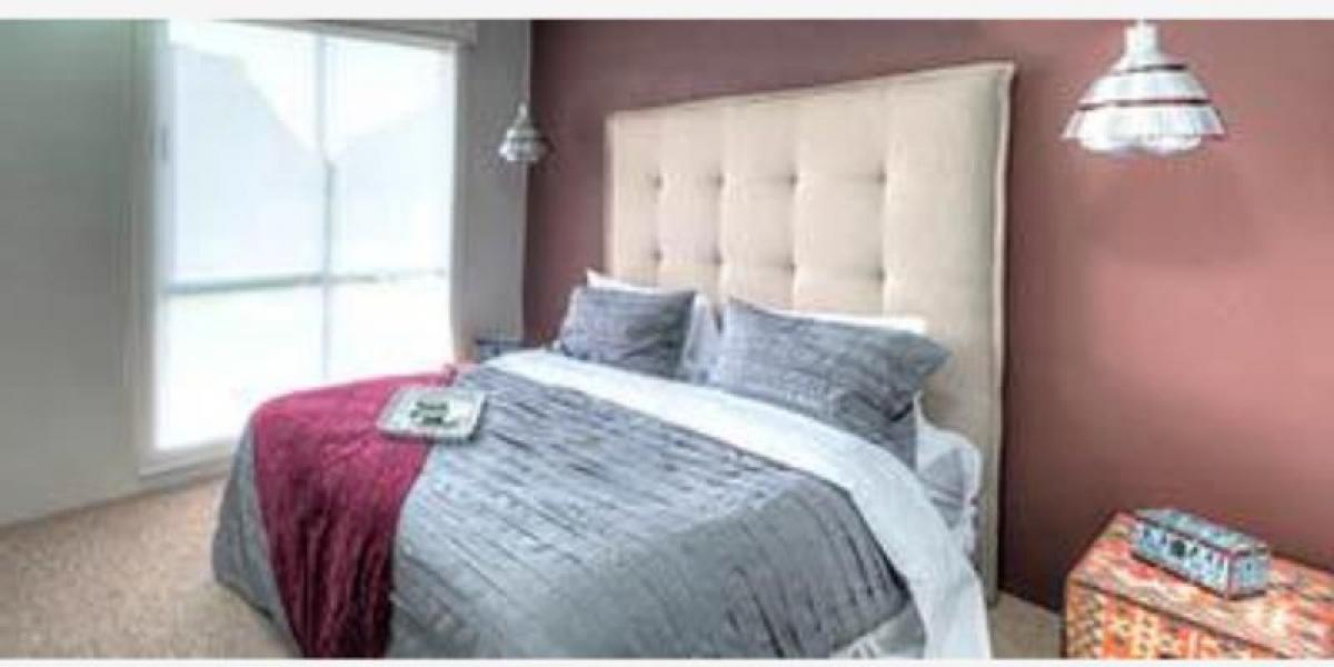 3 bedrooms House in Mexico No. 227627