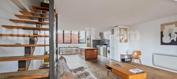 3 bedrooms House in Colombes, France No. 186899 5