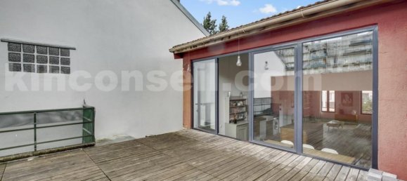 3 bedrooms House in Colombes, France No. 186899 6