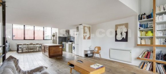 3 bedrooms House in Colombes, France No. 186899 9