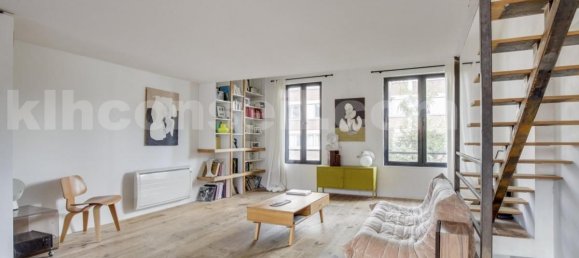 3 bedrooms House in Colombes, France No. 186899 14