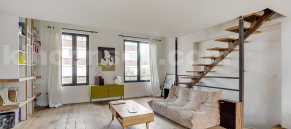 3 bedrooms House in Colombes, France No. 186899 13