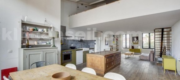 3 bedrooms House in Colombes, France No. 186899 2