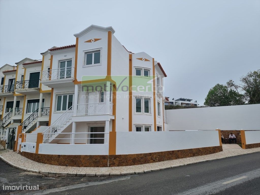 4 غرف نوم منزل في Ericeira, Portugal رقم 151461