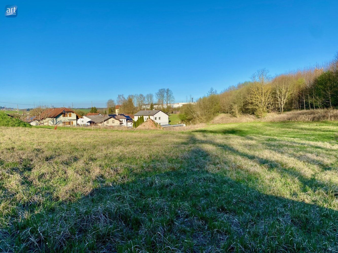  Land in Krenglbach, Austria No. 126840