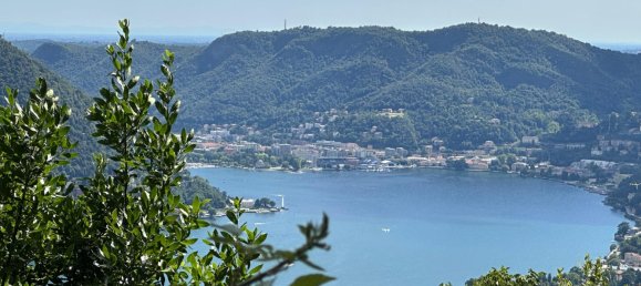 Terreno em Cernobbio, Italy N.º 328160 3