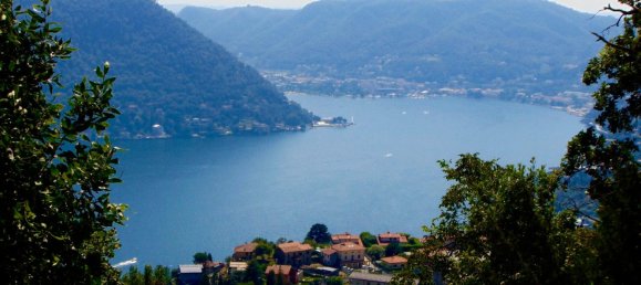 Terreno em Cernobbio, Italy N.º 328160 9