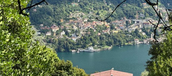 Terreno em Cernobbio, Italy N.º 328160 5