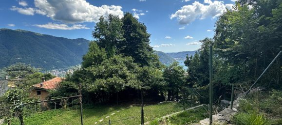 Terreno em Cernobbio, Italy N.º 328160 2