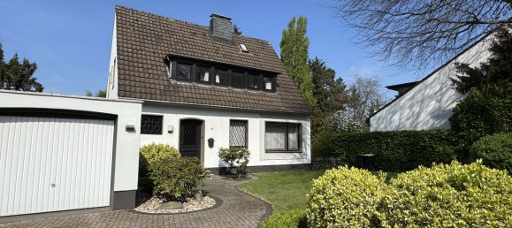 2 bedrooms House in Dusseldorf, Germany No. 361867 2