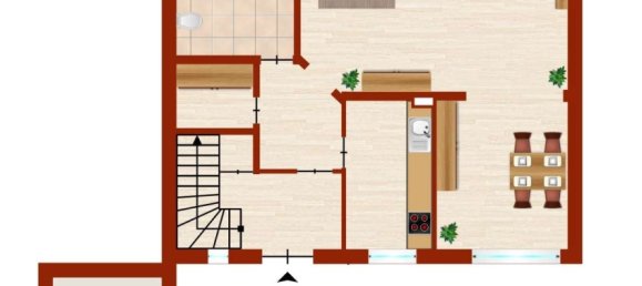 2 bedrooms House in Dusseldorf, Germany No. 361867 18