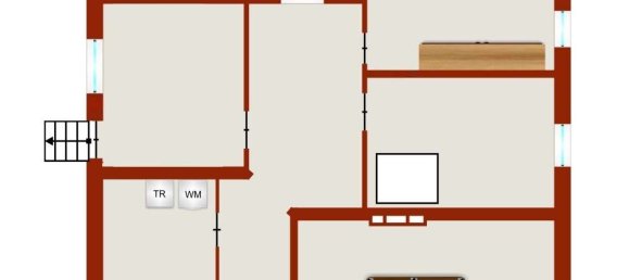 2 bedrooms House in Dusseldorf, Germany No. 361867 19