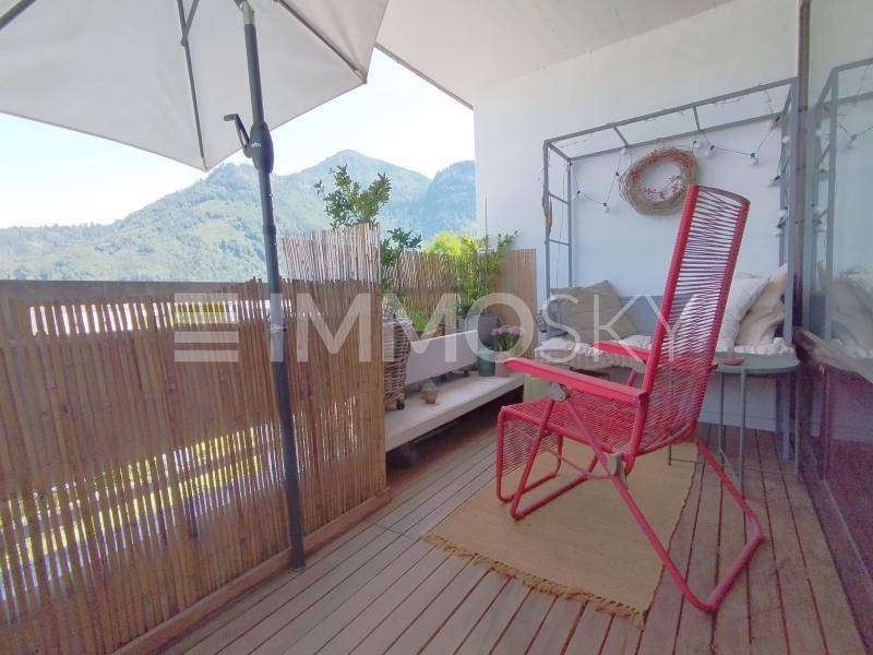 3-salle Appartement à Dornbirn, Austria No. 202572