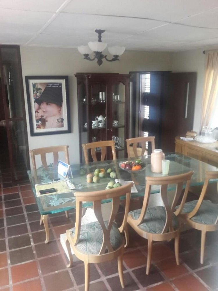 Casa de 5 dormitorios en Atlántico, Colombia No. 5718