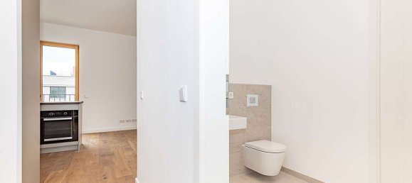 Пентхаус с 1 спальней в Шёнеберг, Германия № 15076 10