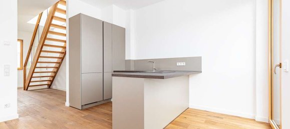 Пентхаус с 1 спальней в Шёнеберг, Германия № 15076 3