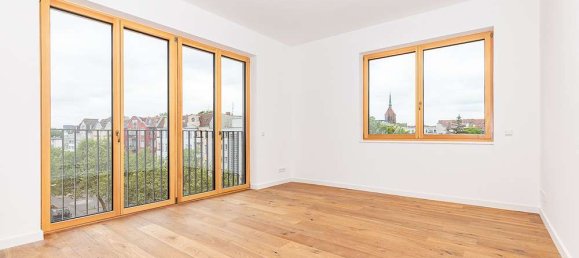 Пентхаус с 1 спальней в Шёнеберг, Германия № 15076 5