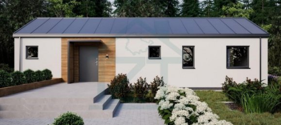 2 Schlafzimmer Bungalow in Salzgitter, Germany, Nr. 13337 2