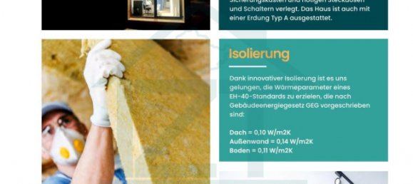 2 Schlafzimmer Bungalow in Salzgitter, Germany, Nr. 13337 11