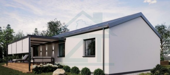 2 Schlafzimmer Bungalow in Salzgitter, Germany, Nr. 13337 3