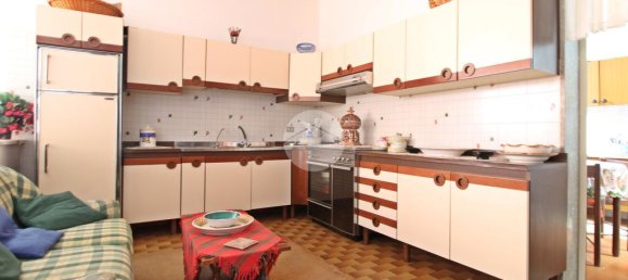 Квартира с 1 спальней в Трапани, Италия № 347367 12