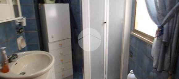 Квартира с 1 спальней в Трапани, Италия № 347367 11