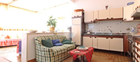 Квартира с 1 спальней в Трапани, Италия № 347367 10