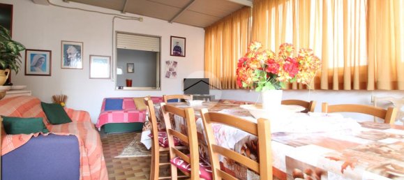 Квартира с 1 спальней в Трапани, Италия № 347367 5