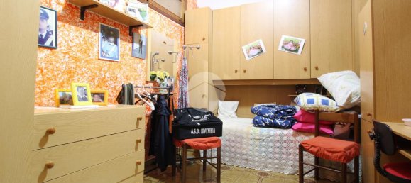 Квартира с 1 спальней в Трапани, Италия № 347367 4