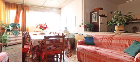 Квартира с 1 спальней в Трапани, Италия № 347367 2