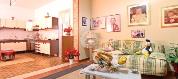 Квартира с 1 спальней в Трапани, Италия № 347367 20