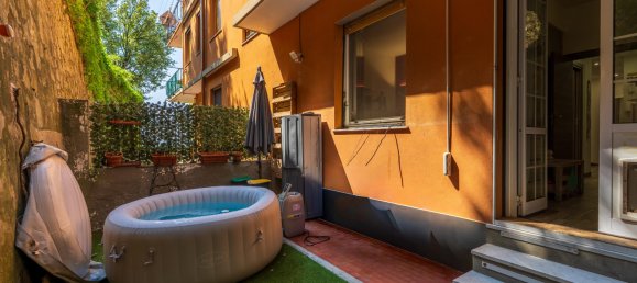 2 bedrooms Apartment in Genoa, Italy No. 328165 7