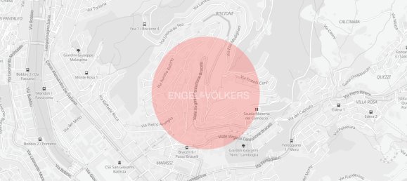 2 bedrooms Apartment in Genoa, Italy No. 328165 9