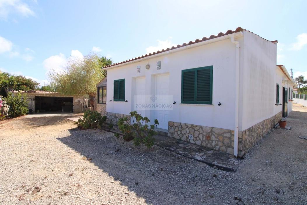 4 bedrooms House in Aljezur, Portugal No. 308768
