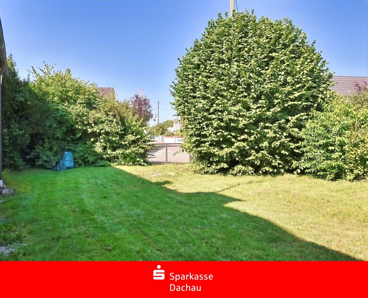 Terreno em Dachau, Germany N.º 305583