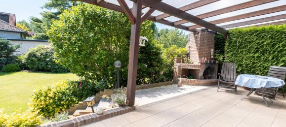 Moradia em banda de 7 divisões em Diepholz, Germany N.º 306498 14