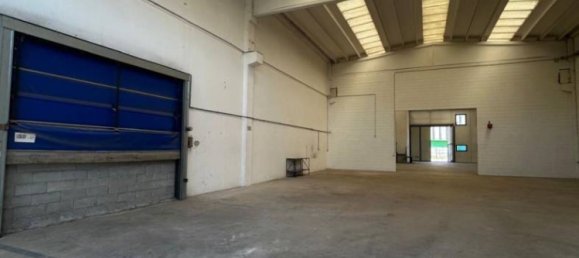 1-Zimmer Lagerhaus in Usmate Velate, Italy, Nr. 265413 5