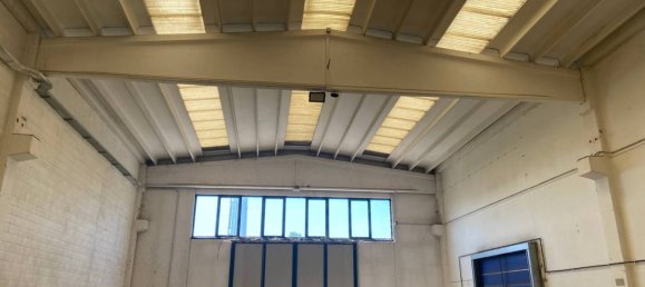 1-Zimmer Lagerhaus in Usmate Velate, Italy, Nr. 265413 28